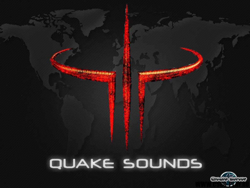 Плагин Quake Sound для CS:GO