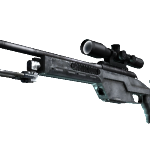 Ssg08 - характеристика оружия CS:GO