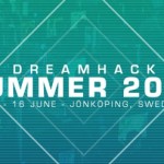 DreamHack 2015