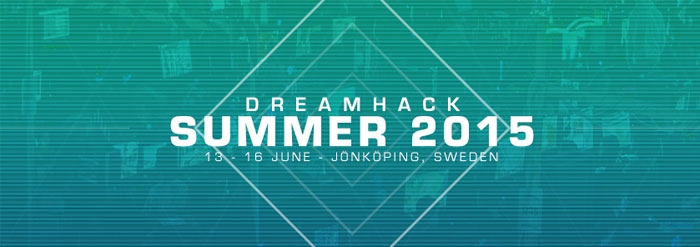 DreamHack 2015