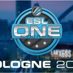 ESL ONE COLOGNE Все матчи + трансляции