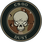 Dust Collection