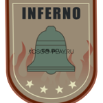 Inferno Collection