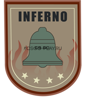 Inferno Collection