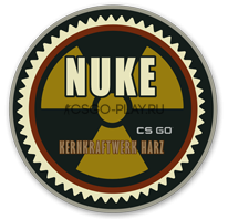 Nuke Collection
