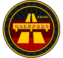 Overpass Collection