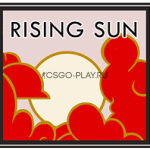 Rising Sun Collection