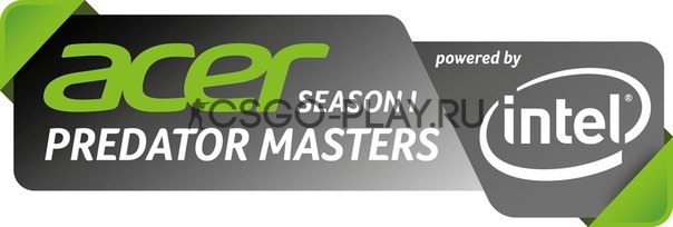 Acer Predator Masters