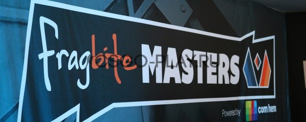 Fragbit Masters V season