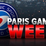 Paris Game Week ESWC не приедут